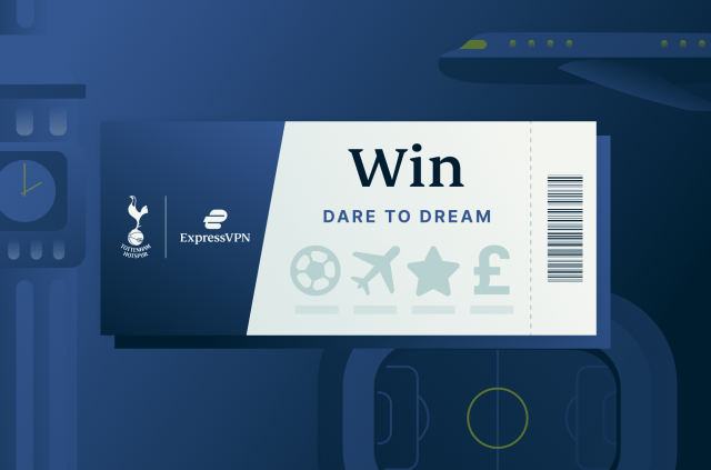 Dare to Dream: VIP 여행으로 런던에서 토트넘 경기 관람