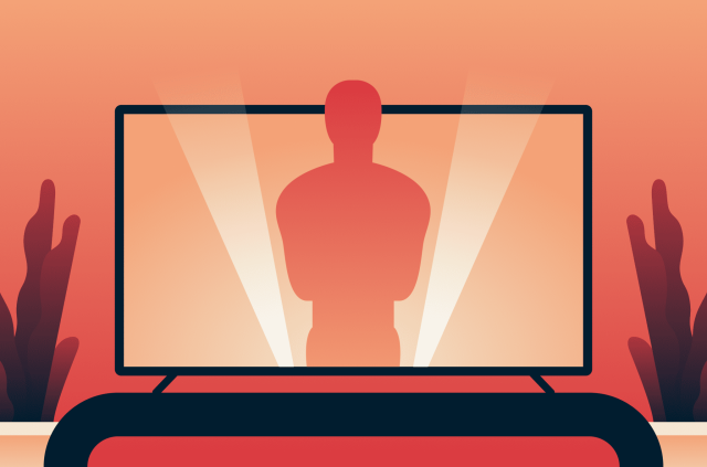 Onde assistir a todos os filmes indicados ao Oscar 2025