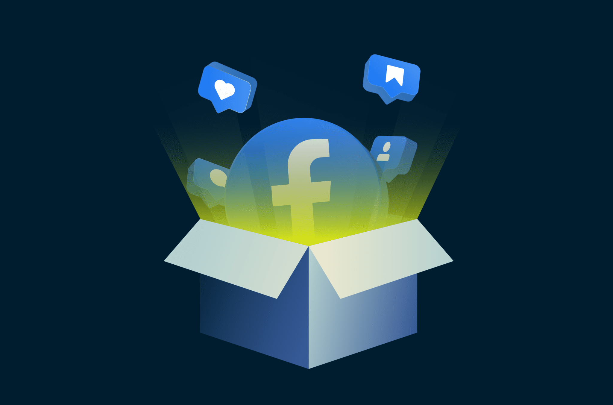 Survey: Is Facebook still relevant in 2025?