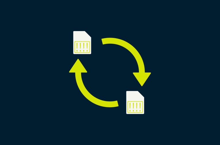 The threat of SIM swaps start with your personal data