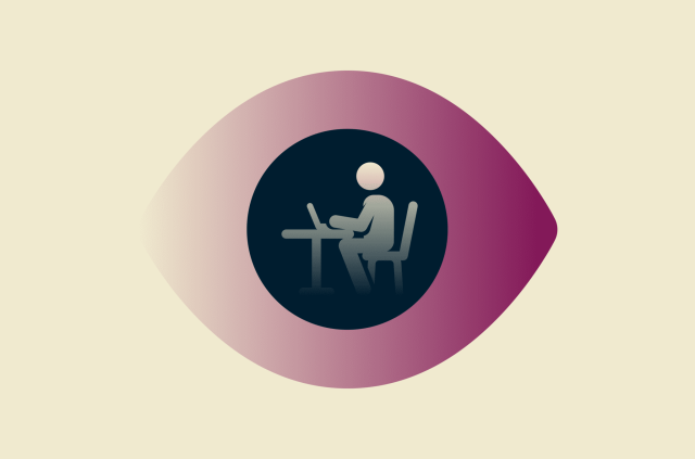 1 in 6 U.S. Workers Would Quit Over Workplace Surveillance, New Survey Reveals