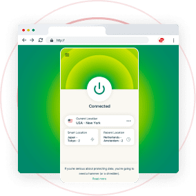 Zachowaj prywatność i bezpieczeństwo