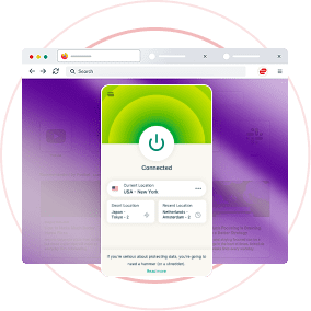 Blijf privé en veilig