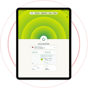 Mantieni privacy e sicurezza