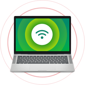 Bénéficiez de la confidentialité et de la sécurité