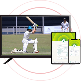 Kampen er i gang. Strøm live