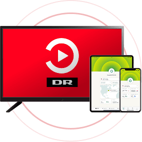 Vær privat og sikker