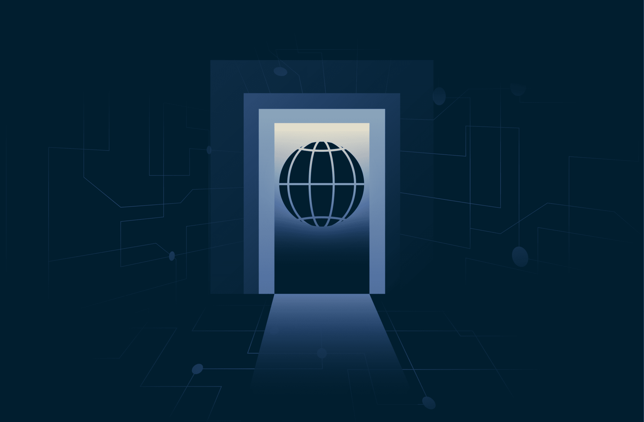 How to access the dark web safely and anonymously