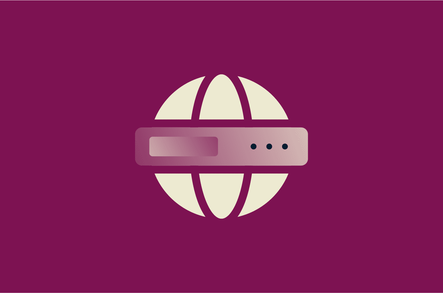 What is a web proxy, and how does it work?