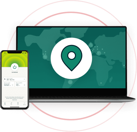 Protect your privacy