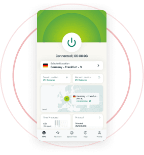 Connect in One Click