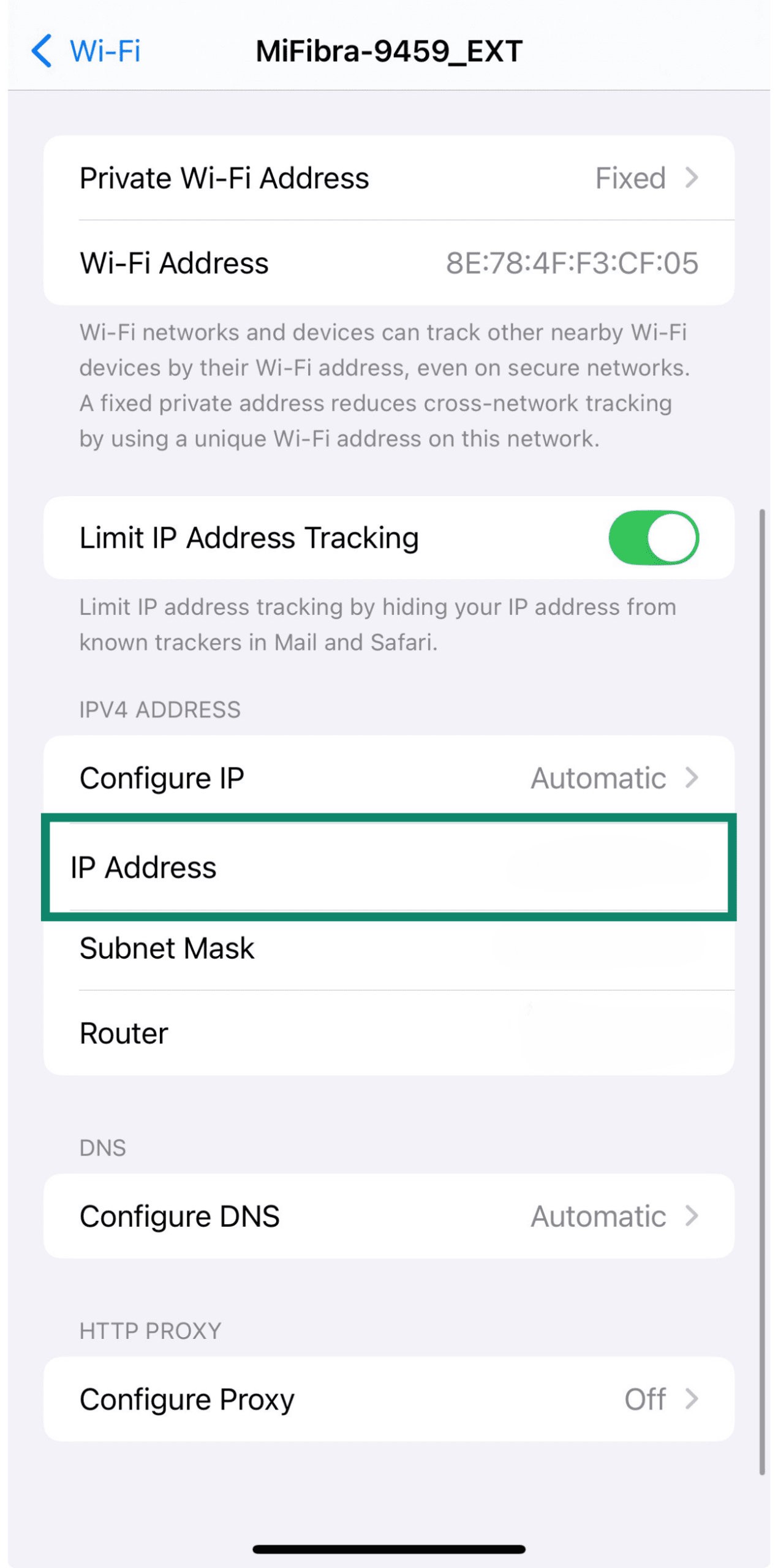 How to change IP address on iPhone (fast and easy methods)