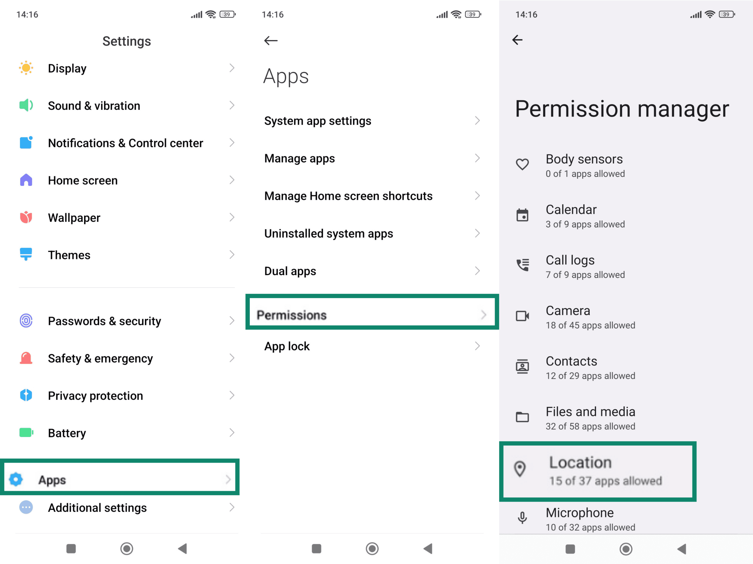 How To Change Your Location On Android Safely ExpressVPN How To Change Your Location On Android Safely ExpressVPN