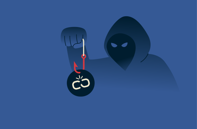 ¿Qué es el phishing de URL? Todo lo que debes saber