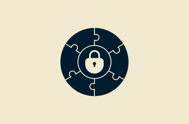 The 7 pillars of zero-trust security