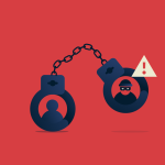 What is criminal identity theft, and how does it occur?