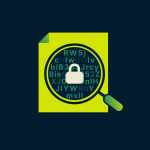 What is data encryption?
