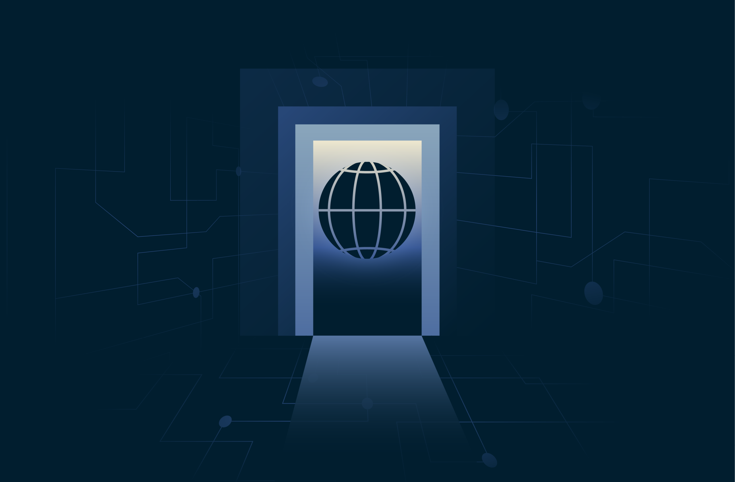 How to access the dark web safely and anonymously