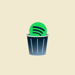 How to delete your Spotify account