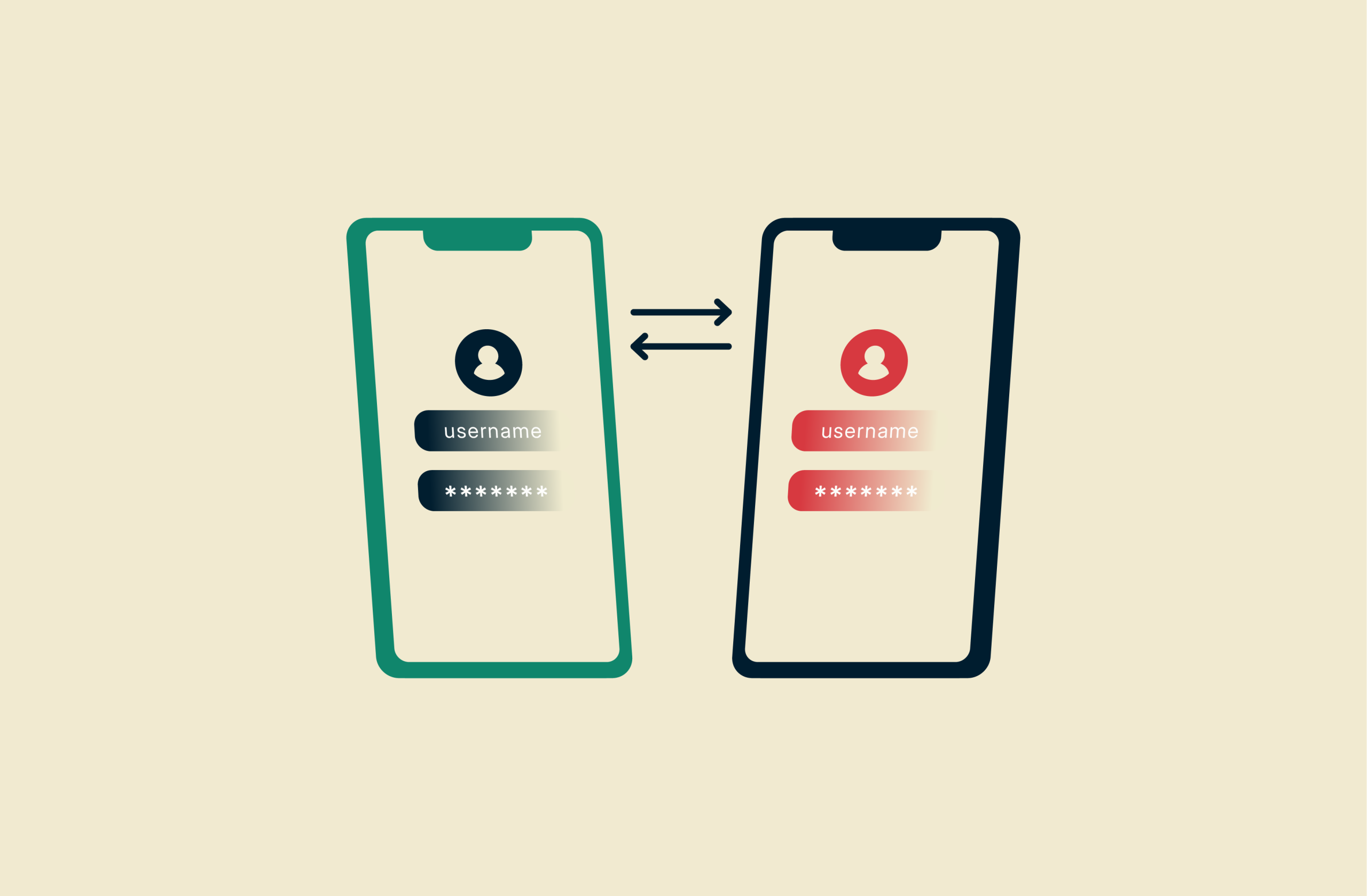 How to stop someone from mirroring your phone