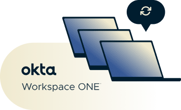 Okta Workspace One