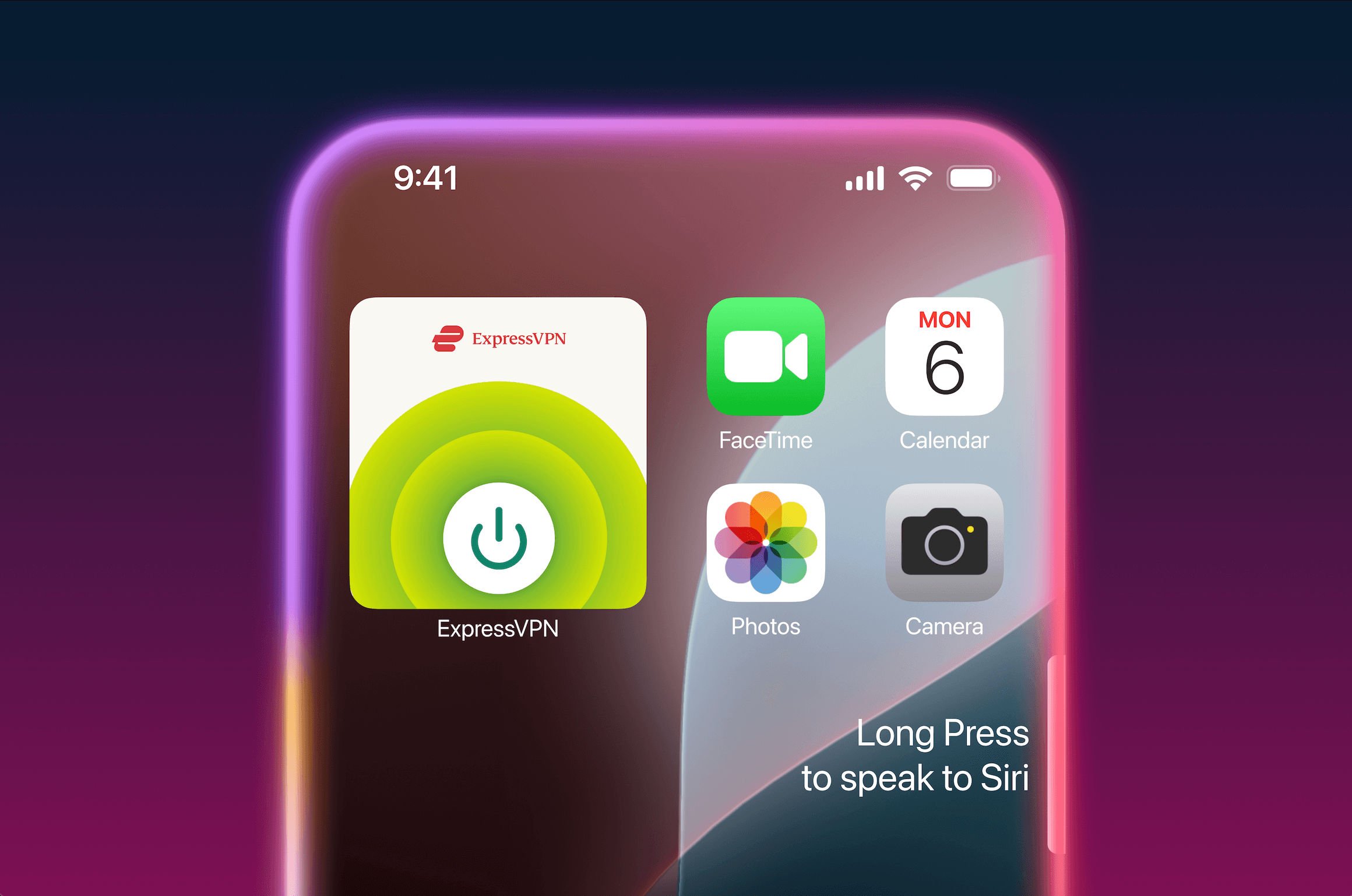 ExpressVPN adds Siri, widgets, and Shortcuts on iOS