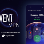 Introducing EventVPN: the first free VPN with unlimited privacy at its core