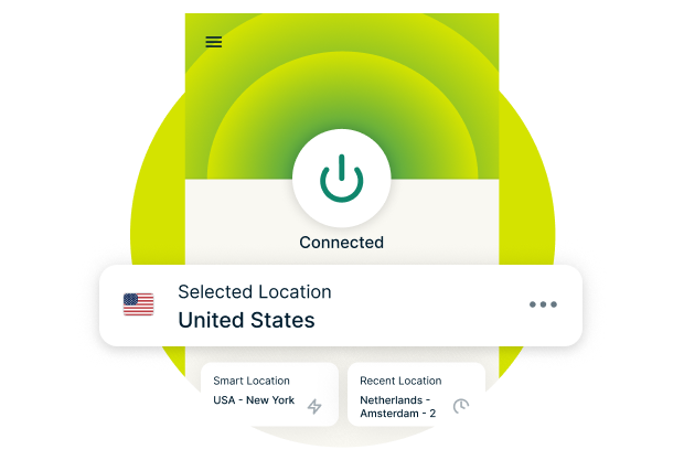 Connect To Server Us