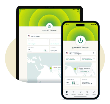 Vpn Ios Android Usa 1