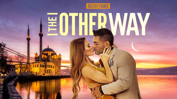 90 Day Fiancé: The Other Way