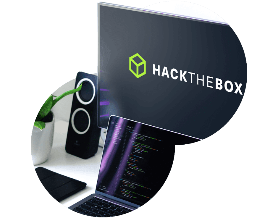 Hack The Box Hero