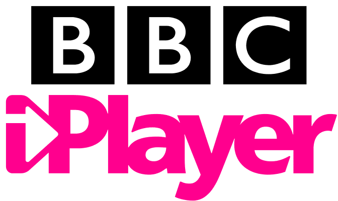 BBC iPlayer logo