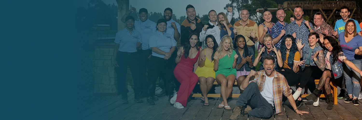 How to watch Buddy Games online