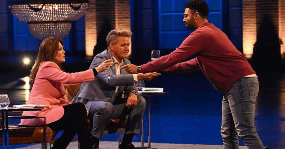 ‘Gordon Ramsay’s Food Stars’ Season 2 release date