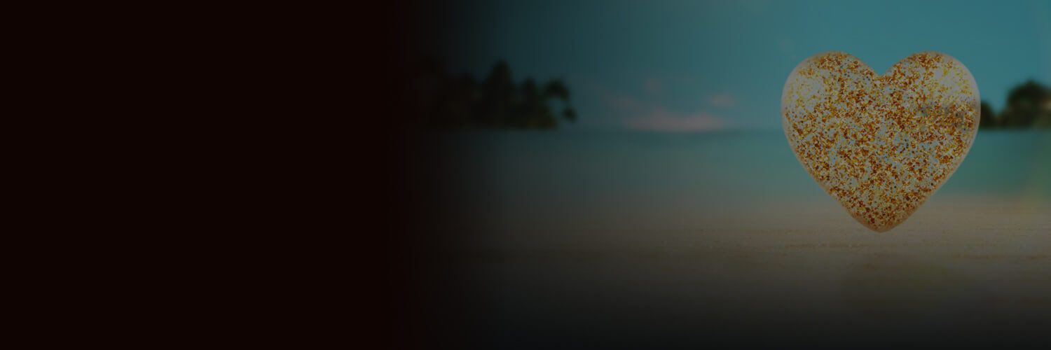 Love Island Australia mobile banner