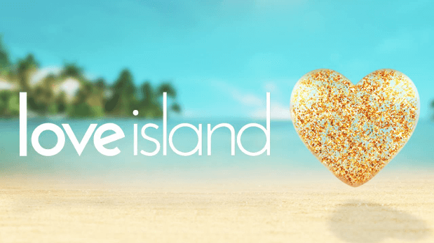 Love Island UK