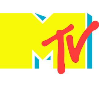 MTV logo