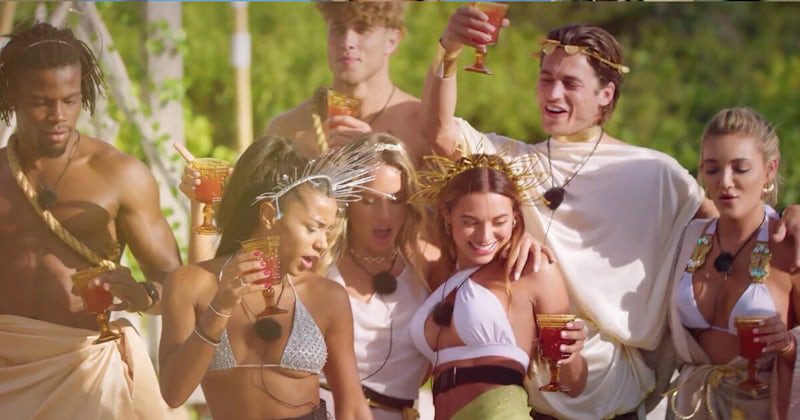 Where to watch Too Hot To Handle 