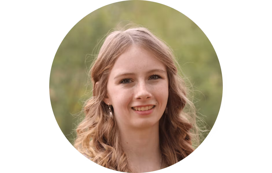 2018 ExpressVPN Scholarship winner