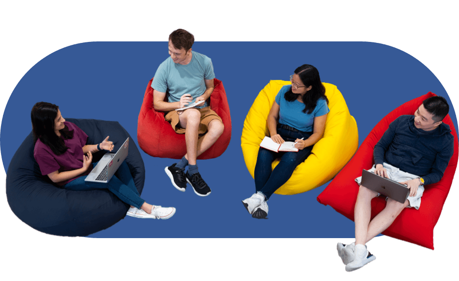 project managers meeting