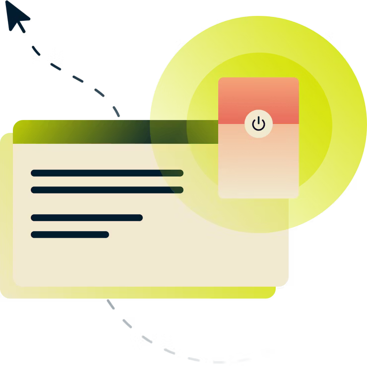 Características da VPN para Microsoft Edge.