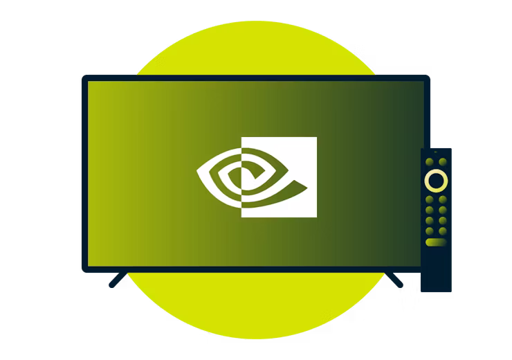 Schritt 3 der Einrichtung von VPN für Nvidia Shield.