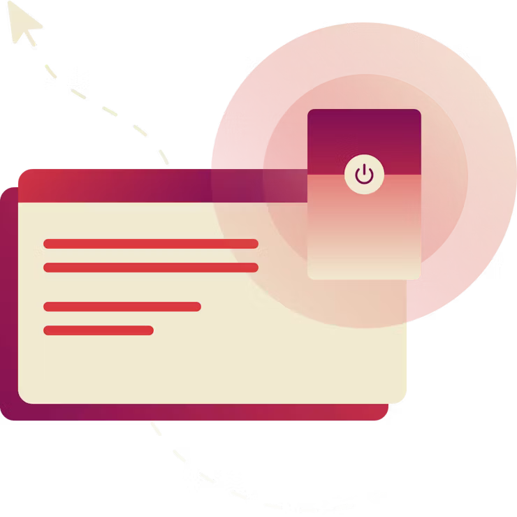 Загрузите лучшее VPN-расширение для Firefox.