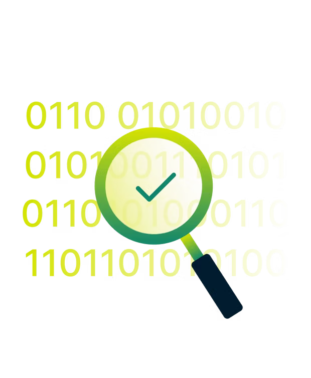 Bild einer Checkliste mit einem Schild