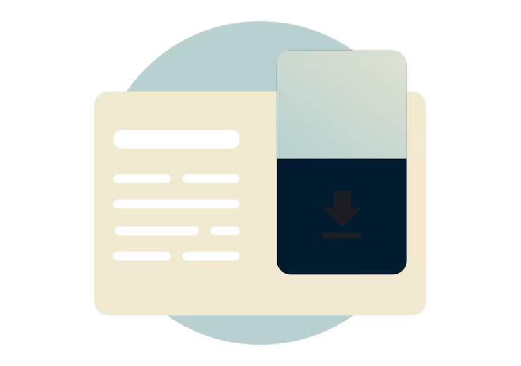 Set up a VPN on different devices.