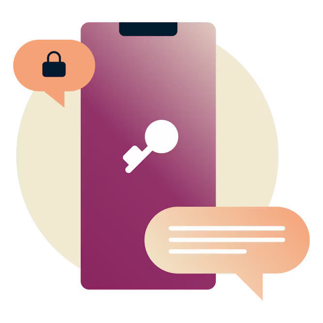 Image : ExpressVPN Keys