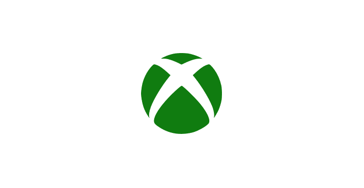 Xbox logo