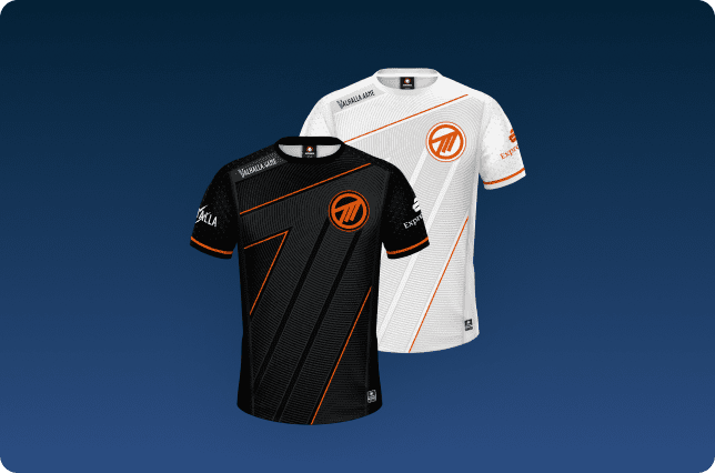 Carousel Method Jerseys