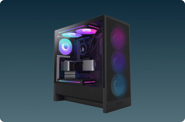 Carousel Custom Pc