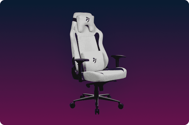 Carousel Gaming Chair